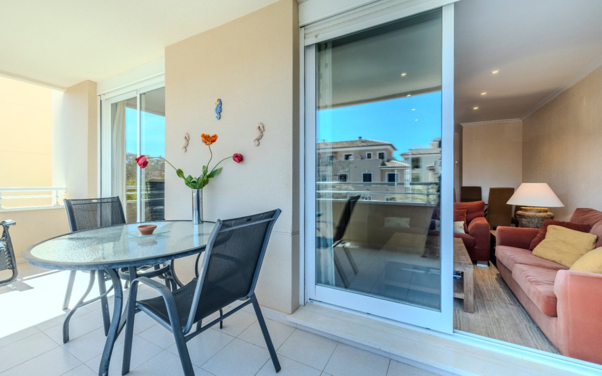 Resale - Appartement - Javea - Jávea - Xàbia Centro