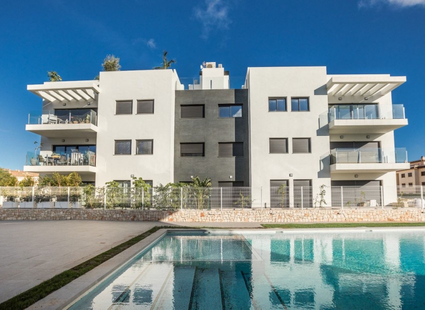 Resale - Appartement - Javea - Jávea - Xàbia Centro