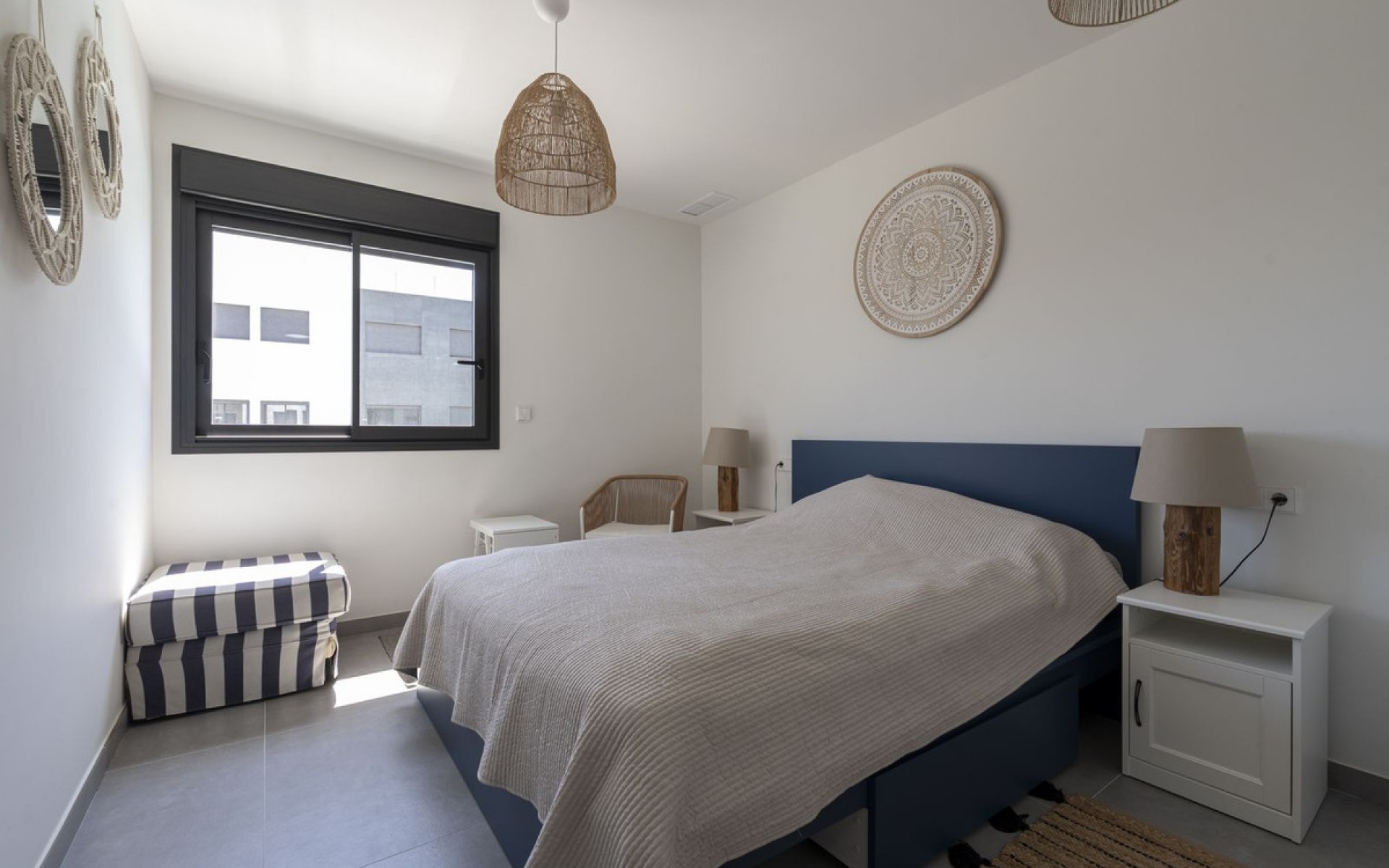 Resale - Appartement - Javea - Jávea - Xàbia Centro
