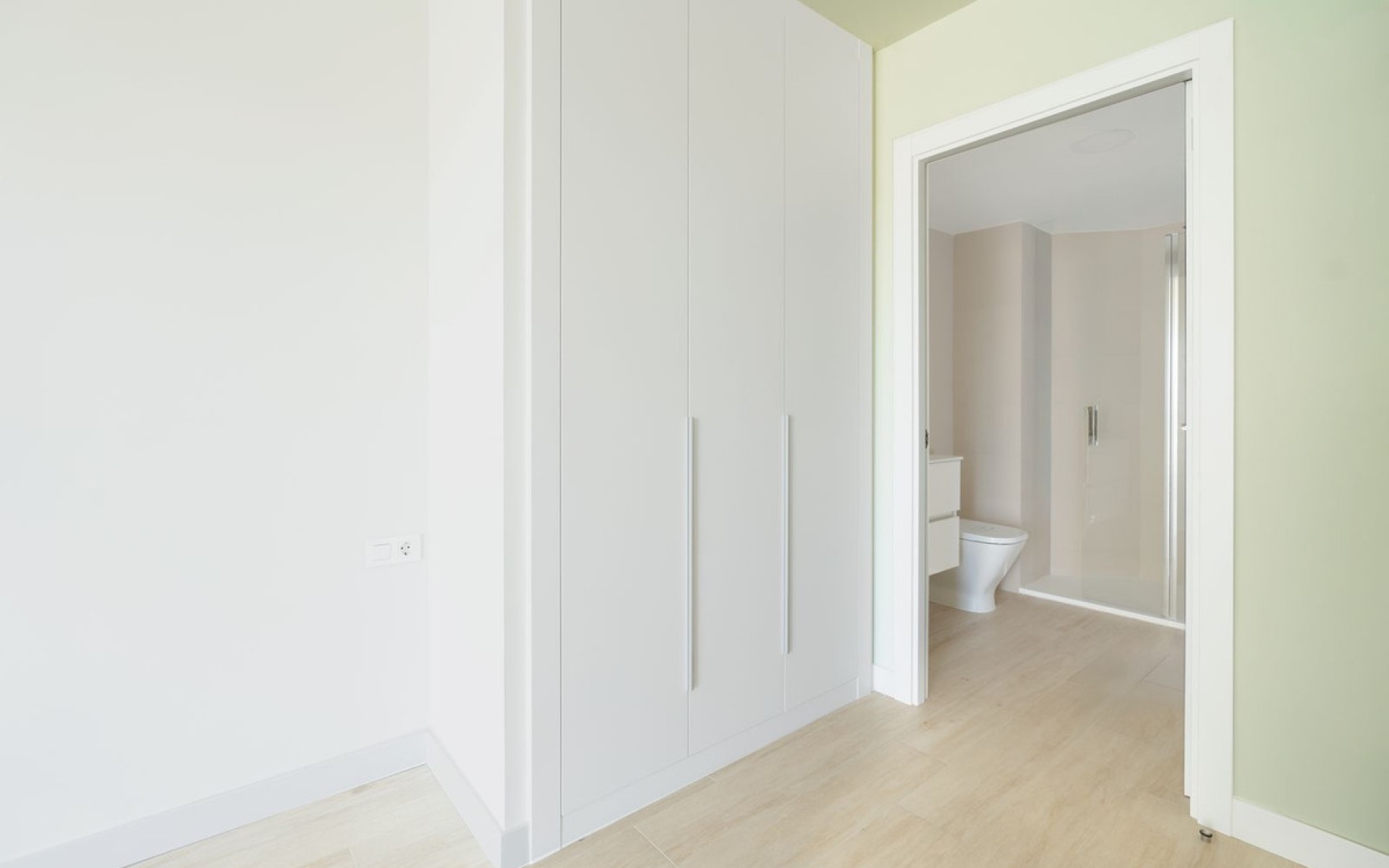 Resale - Appartement - Javea - Jávea - Xàbia Centro