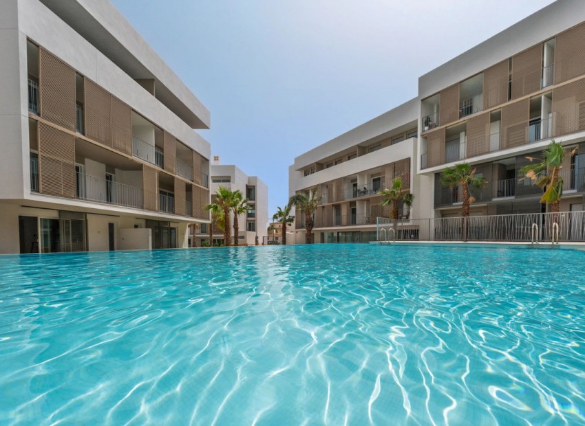 Resale - Appartement - Javea - Jávea - Xàbia Centro