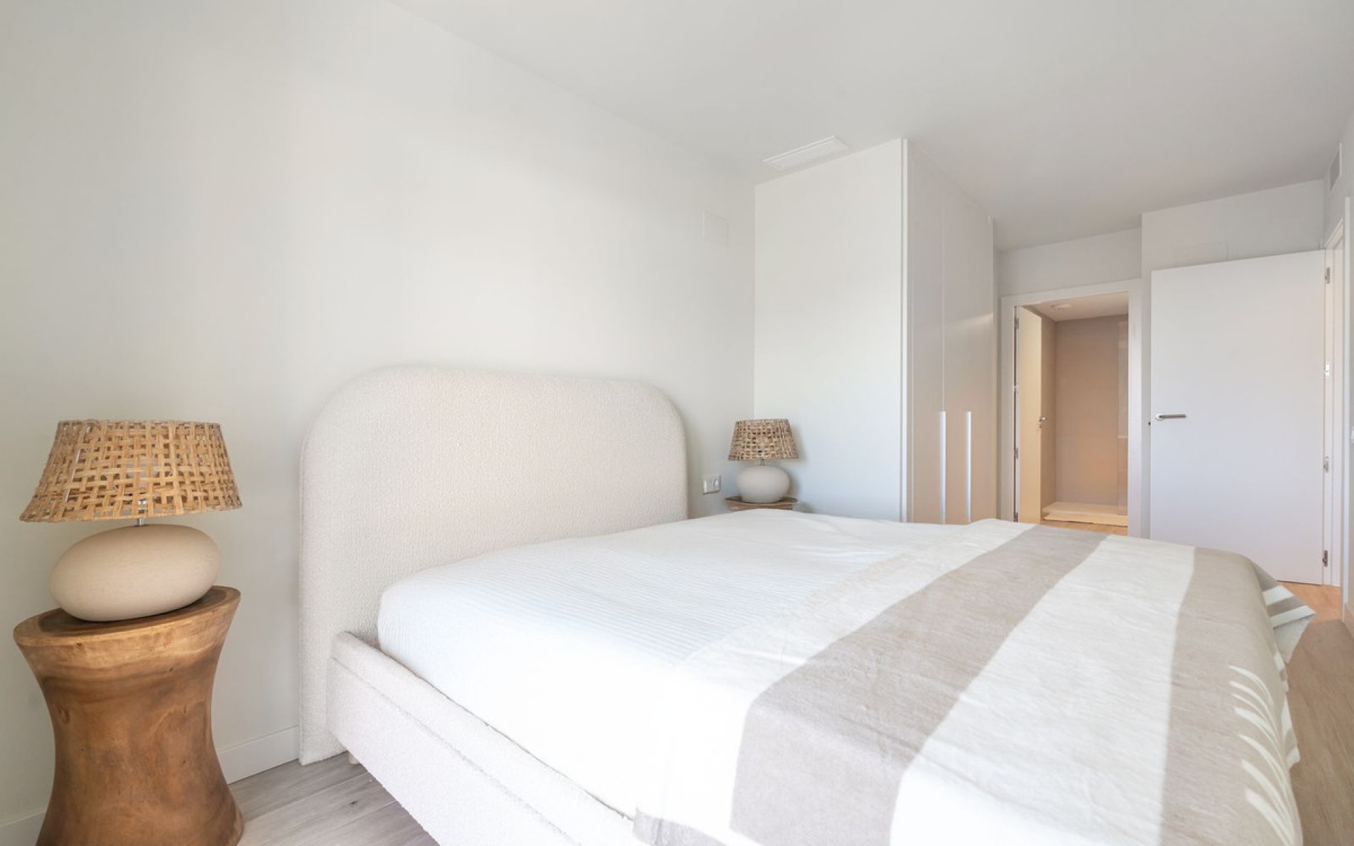 Resale - Appartement - Javea - Jávea - Xàbia Centro