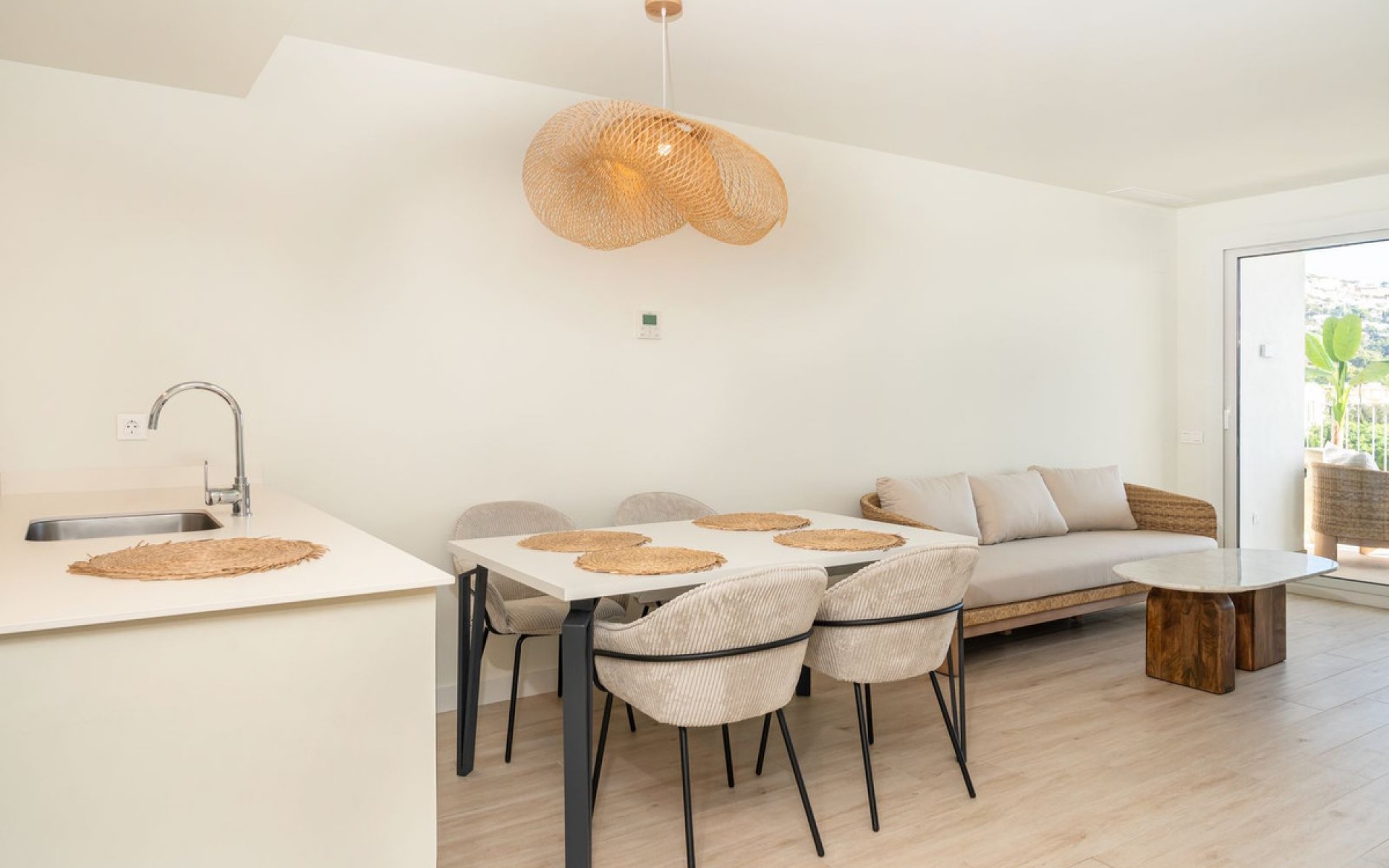 Resale - Appartement - Javea - Jávea - Xàbia Centro