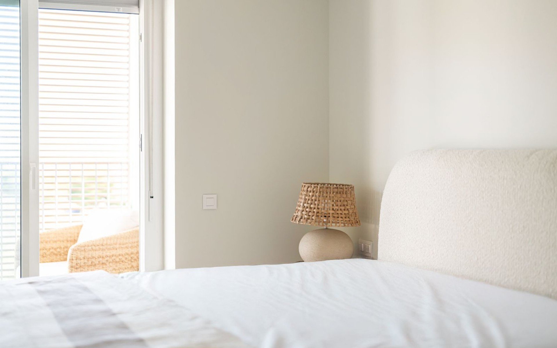 Resale - Appartement - Javea - Jávea - Xàbia Centro