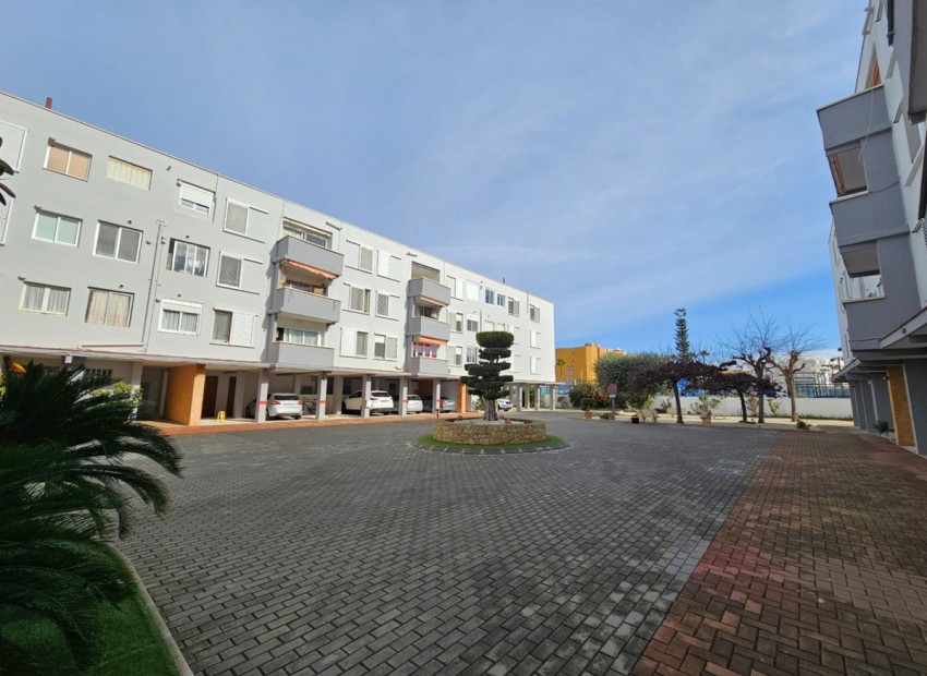 Resale - Appartement - Javea - Jávea - Xàbia Centro