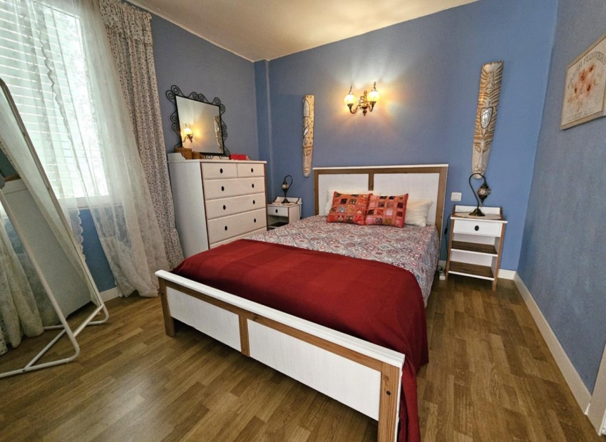 Resale - Appartement - Javea - Jávea - Xàbia Centro