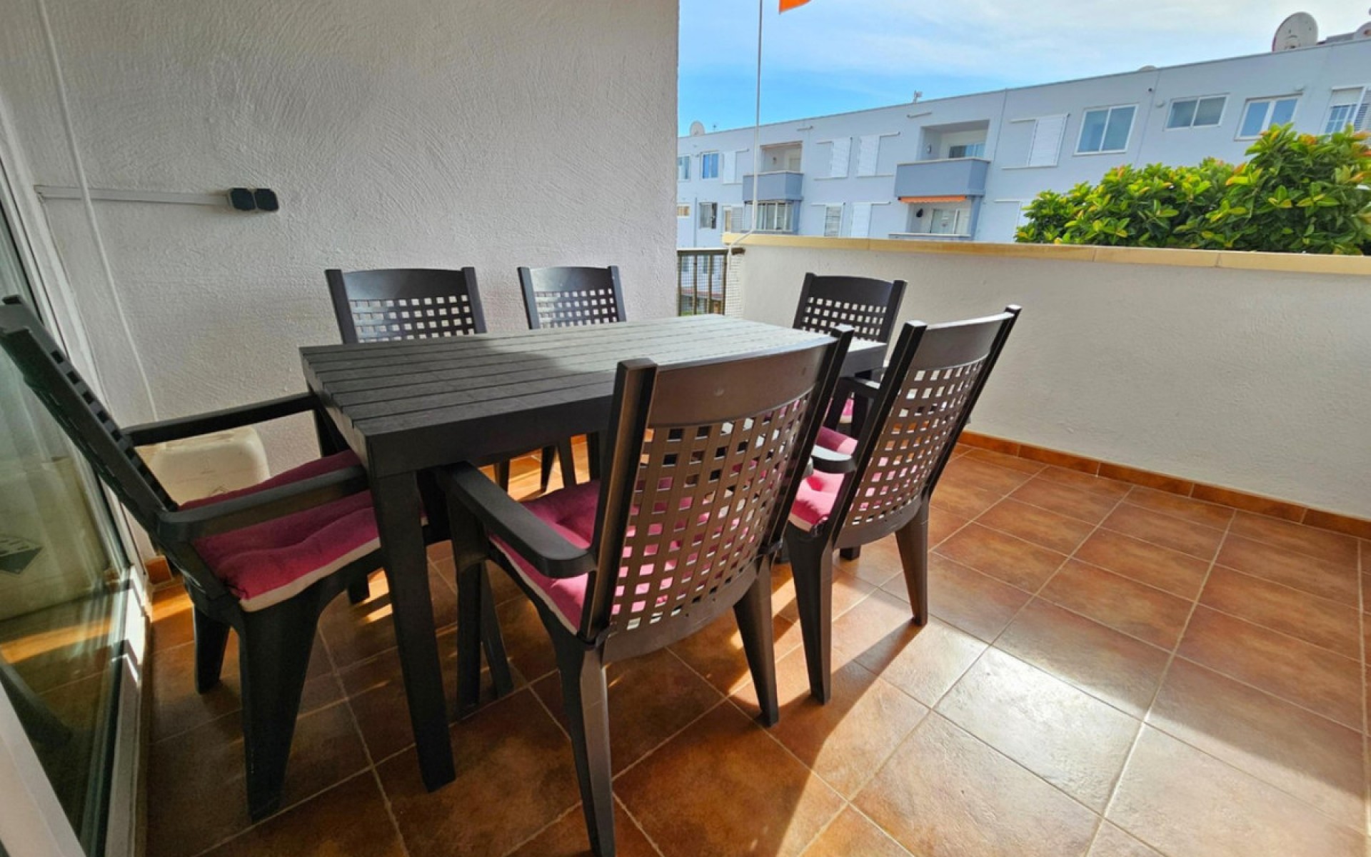 Resale - Appartement - Javea - Jávea - Xàbia Centro