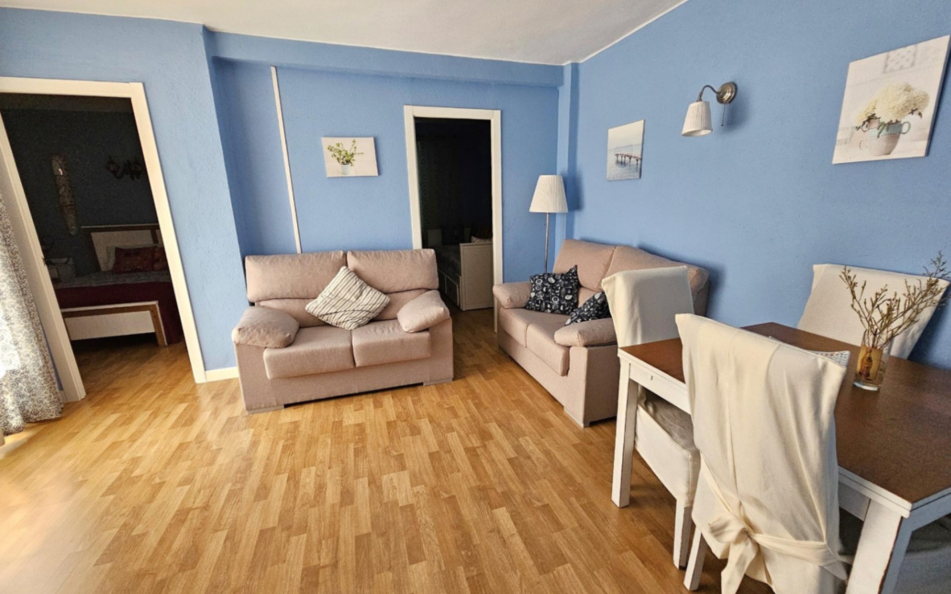 Resale - Appartement - Javea - Jávea - Xàbia Centro