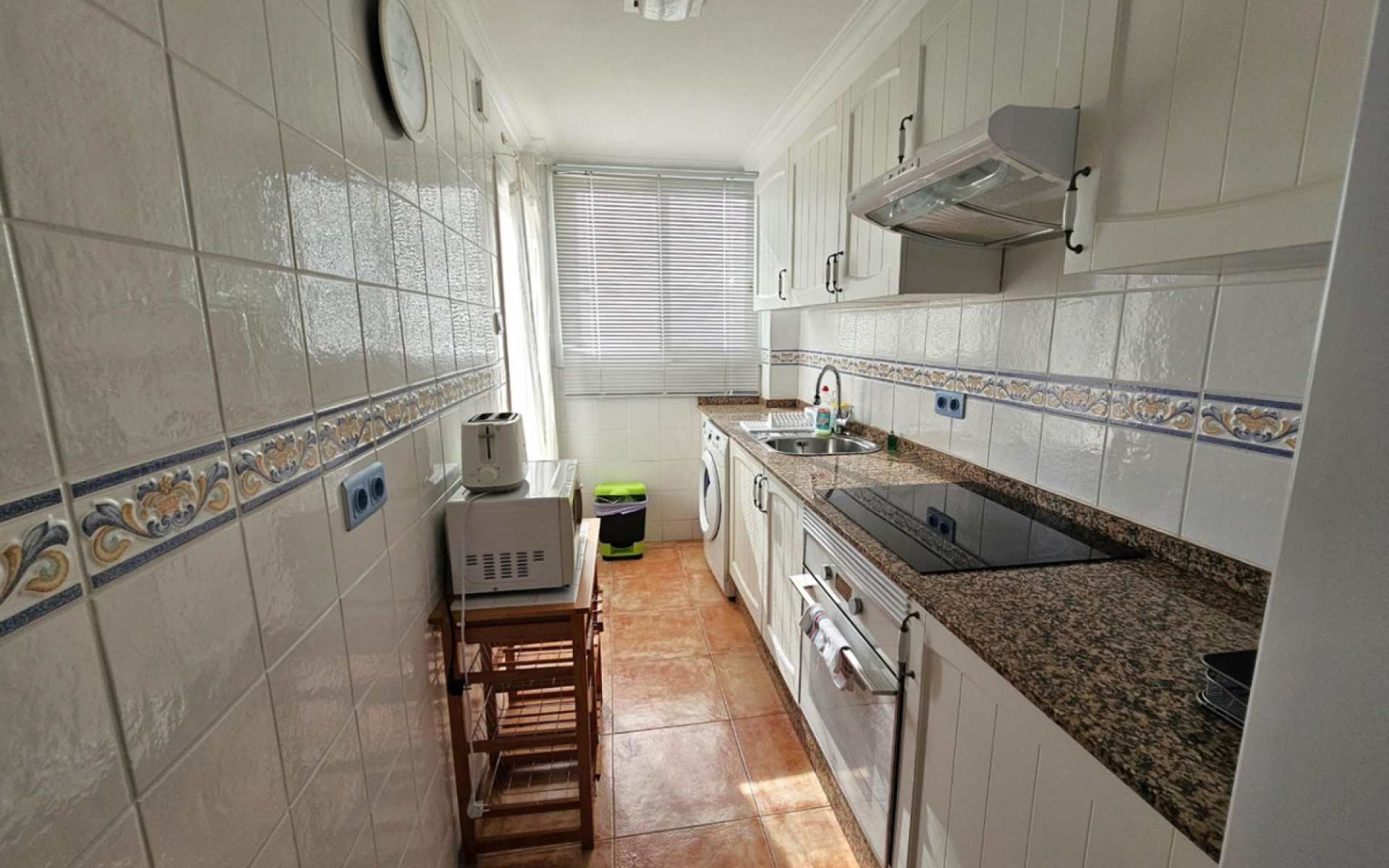 Resale - Appartement - Javea - Jávea - Xàbia Centro