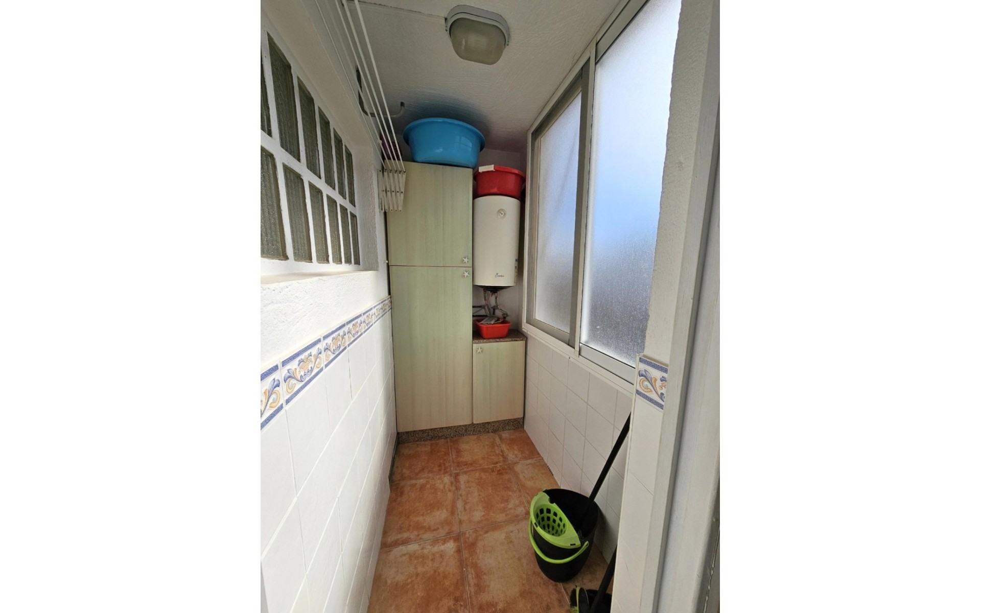 Resale - Appartement - Javea - Jávea - Xàbia Centro