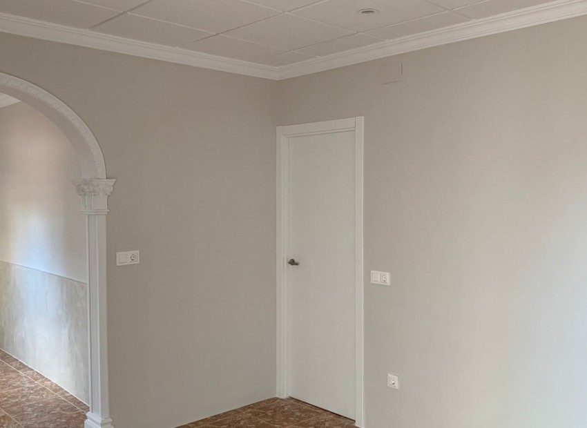 Resale - Appartement - Javea - Jávea - Xàbia Centro