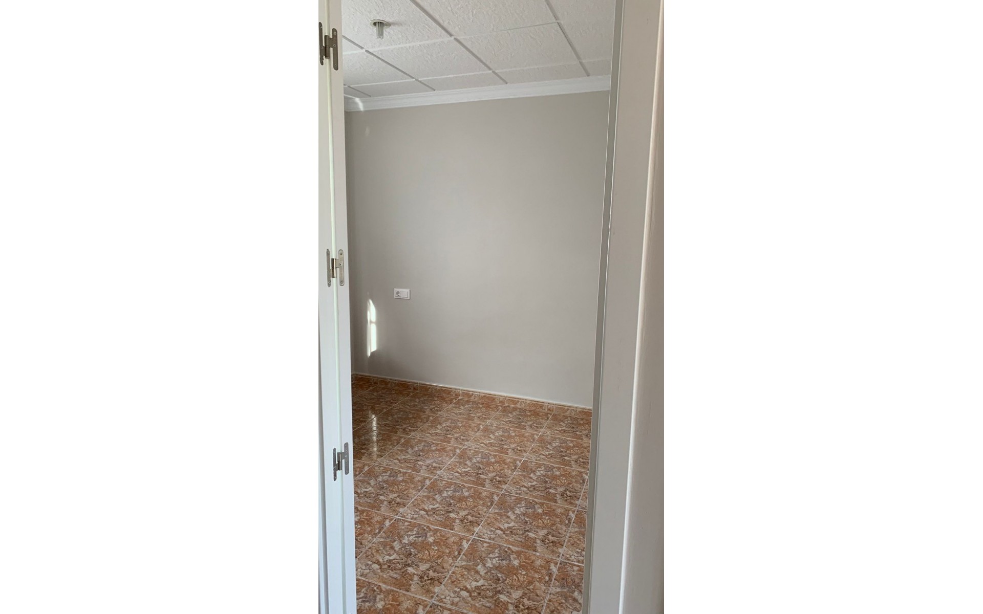 Resale - Appartement - Javea - Jávea - Xàbia Centro