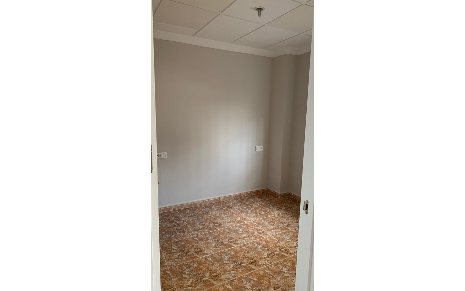 Resale - Appartement - Javea - Jávea - Xàbia Centro
