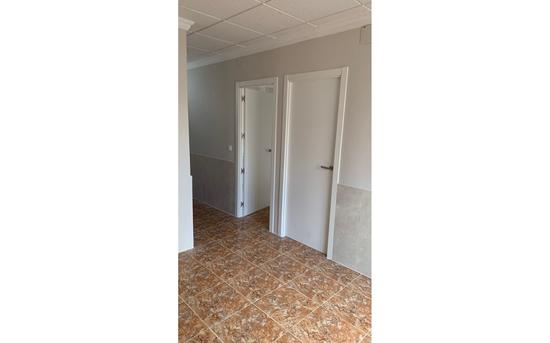 Resale - Appartement - Javea - Jávea - Xàbia Centro