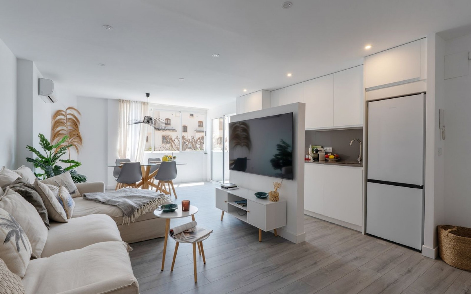 Resale - Appartement - Javea - Jávea - Xàbia Centro