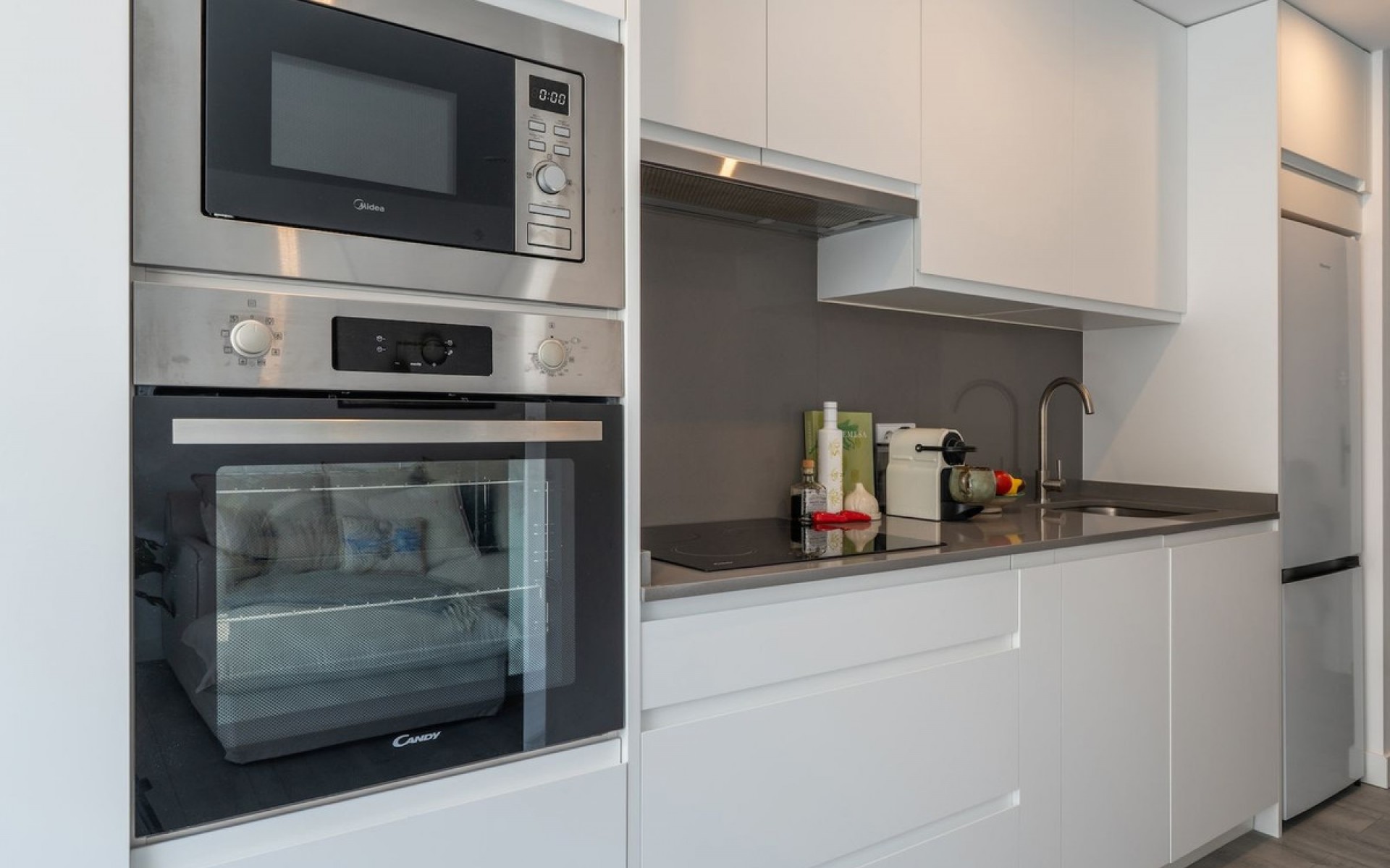 Resale - Appartement - Javea - Jávea - Xàbia Centro