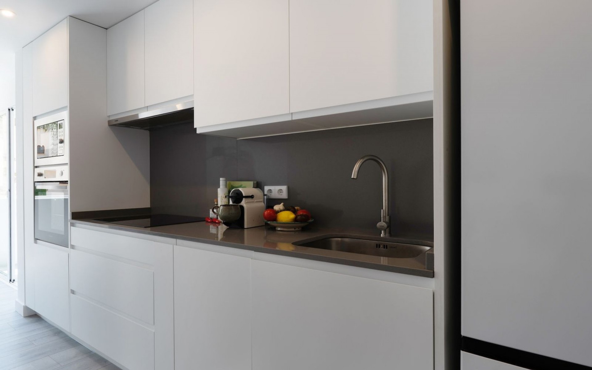 Resale - Appartement - Javea - Jávea - Xàbia Centro