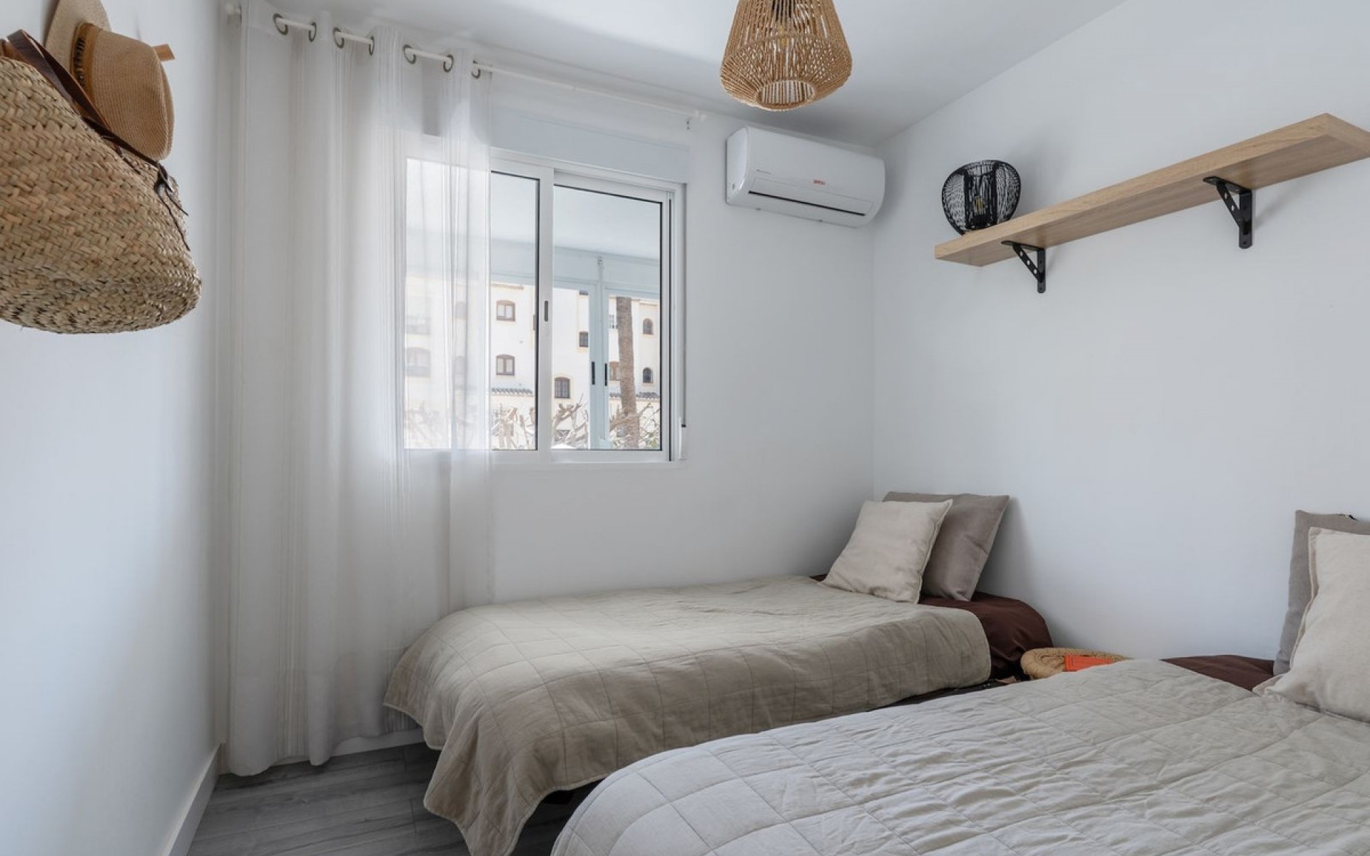 Resale - Appartement - Javea - Jávea - Xàbia Centro