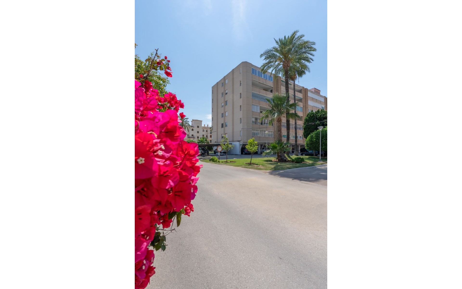 Resale - Appartement - Javea - Jávea - Xàbia Centro