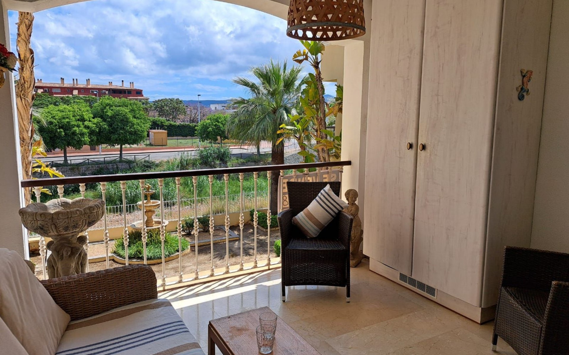 Resale - Appartement - Javea - Jávea - Xàbia Centro