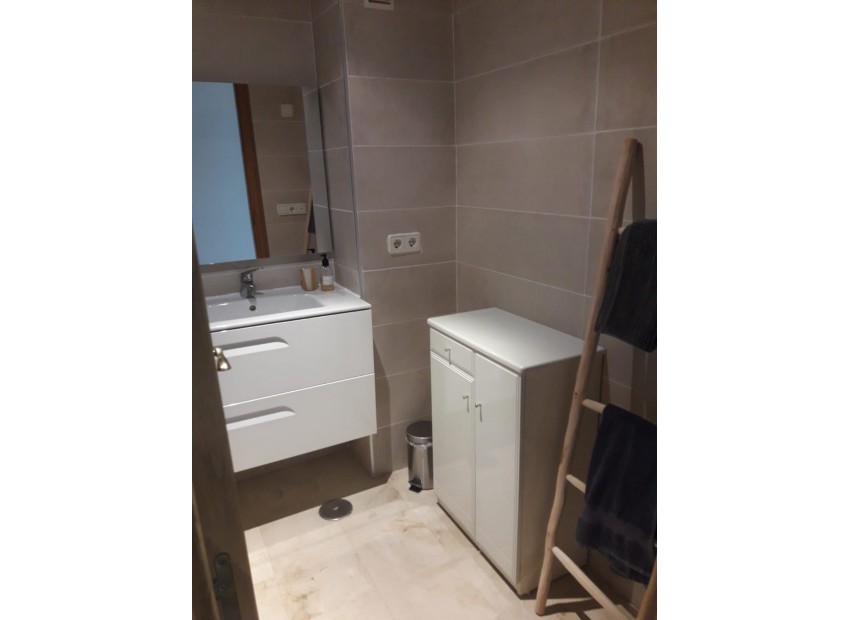 Resale - Appartement - Javea - Jávea - Xàbia Centro