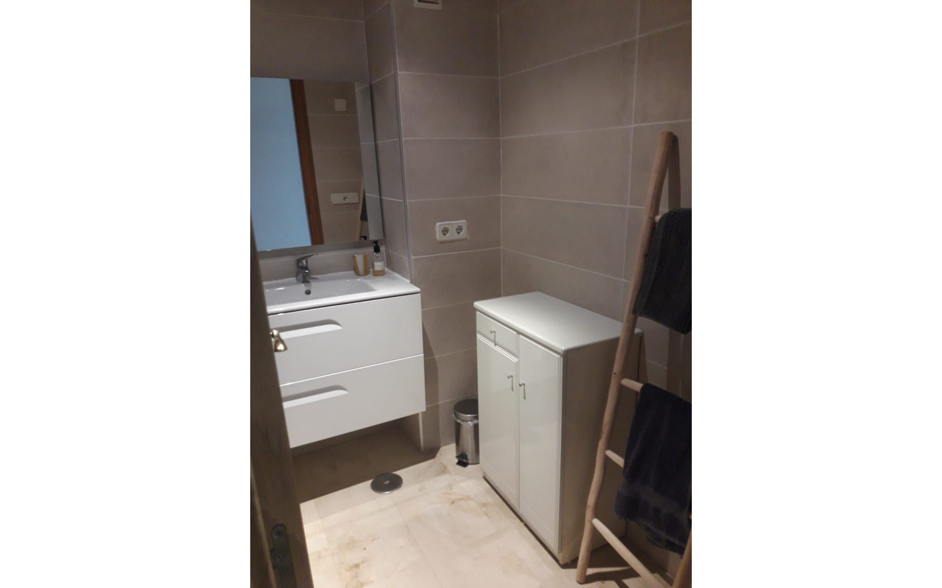 Resale - Appartement - Javea - Jávea - Xàbia Centro