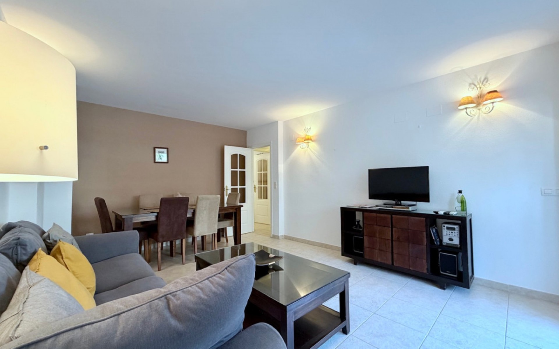 Resale - Appartement - Javea - Jávea - Xàbia Centro