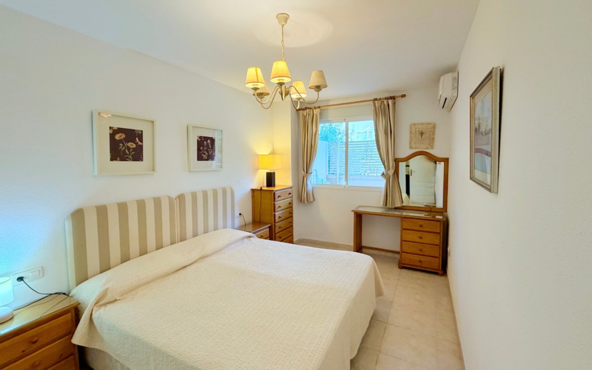 Resale - Appartement - Javea - Jávea - Xàbia Centro