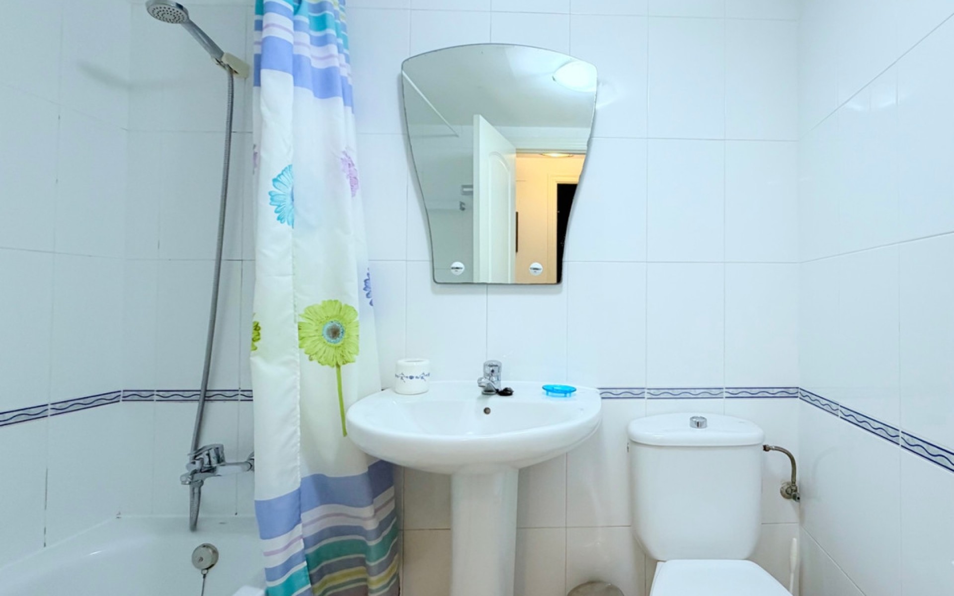 Resale - Appartement - Javea - Jávea - Xàbia Centro