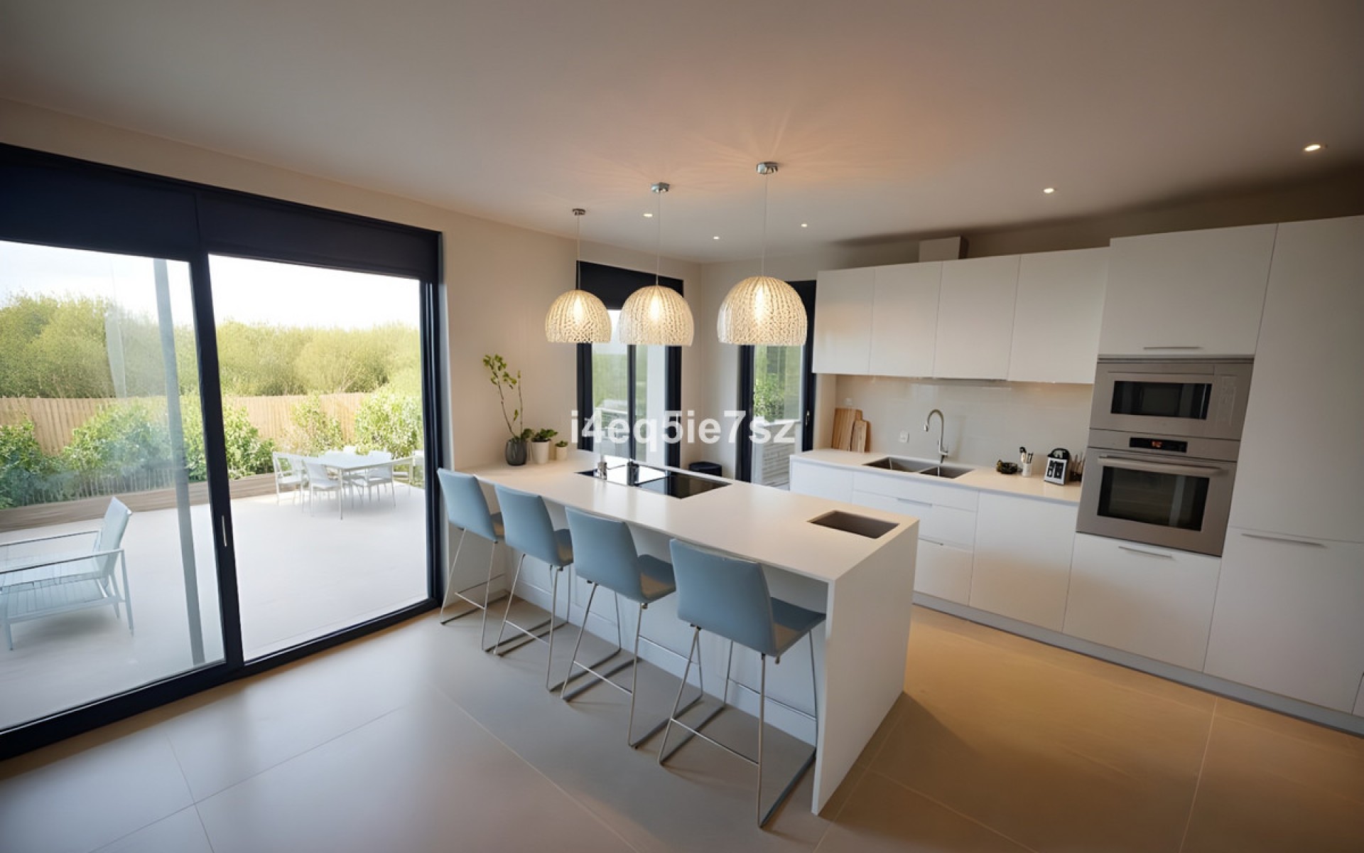 Resale - Appartement - Javea - Jávea - Xàbia Centro