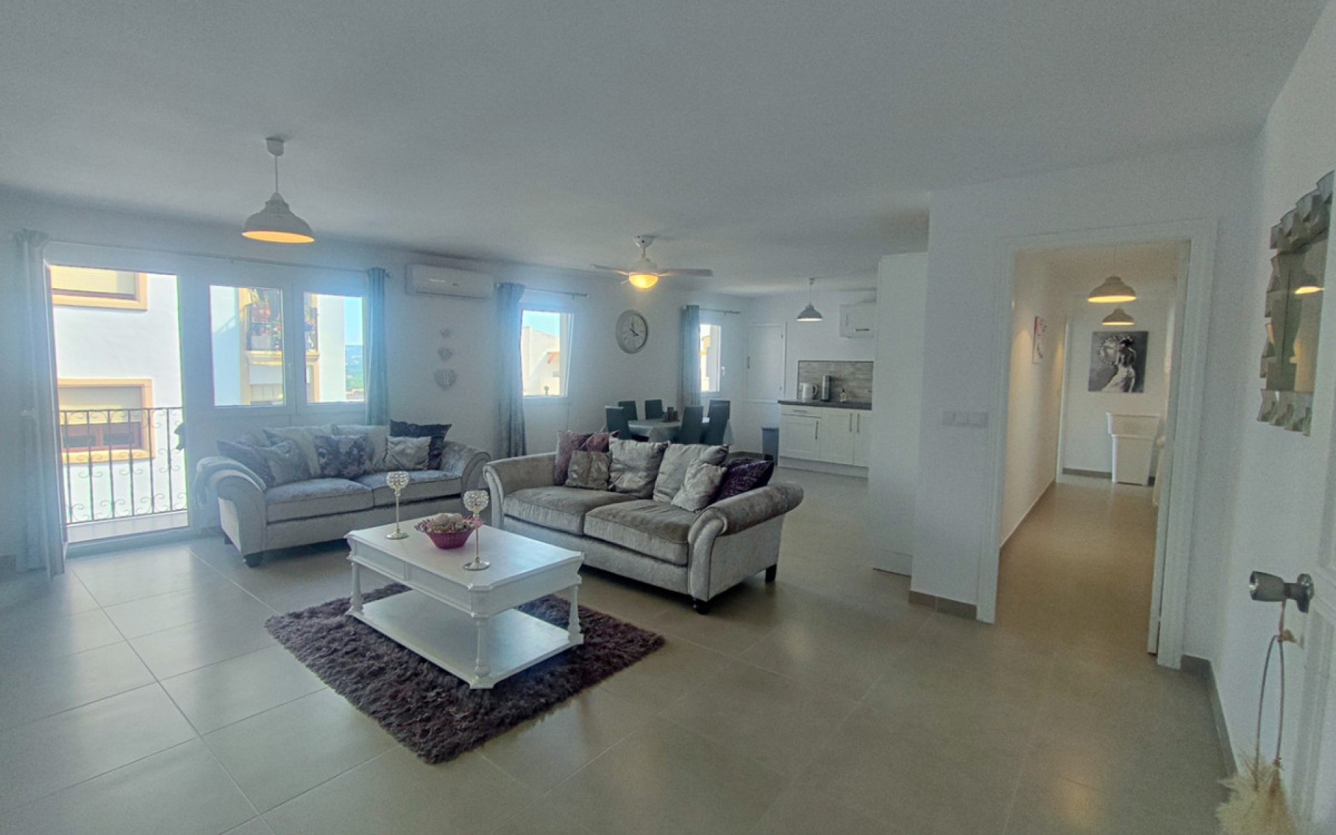 Resale - Appartement - Javea - Jávea - Xàbia Centro