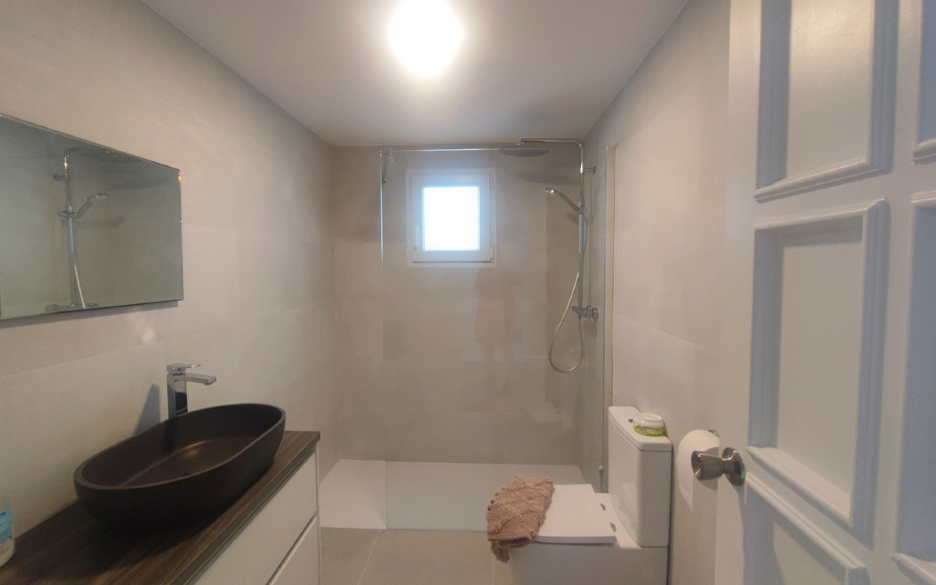 Resale - Appartement - Javea - Jávea - Xàbia Centro