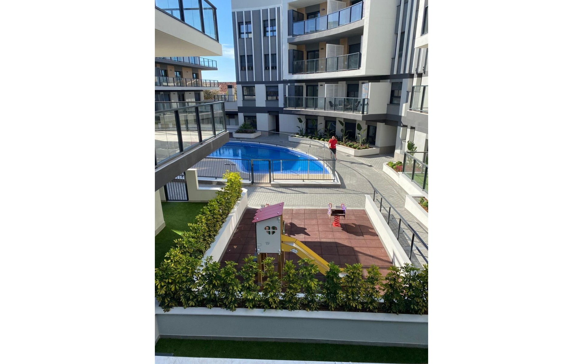 Resale - Appartement - Javea - Jávea - Xàbia Centro