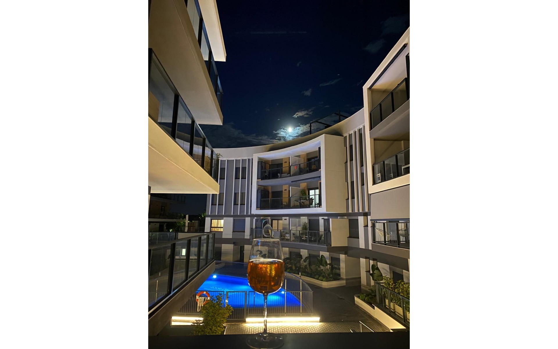 Resale - Appartement - Javea - Jávea - Xàbia Centro