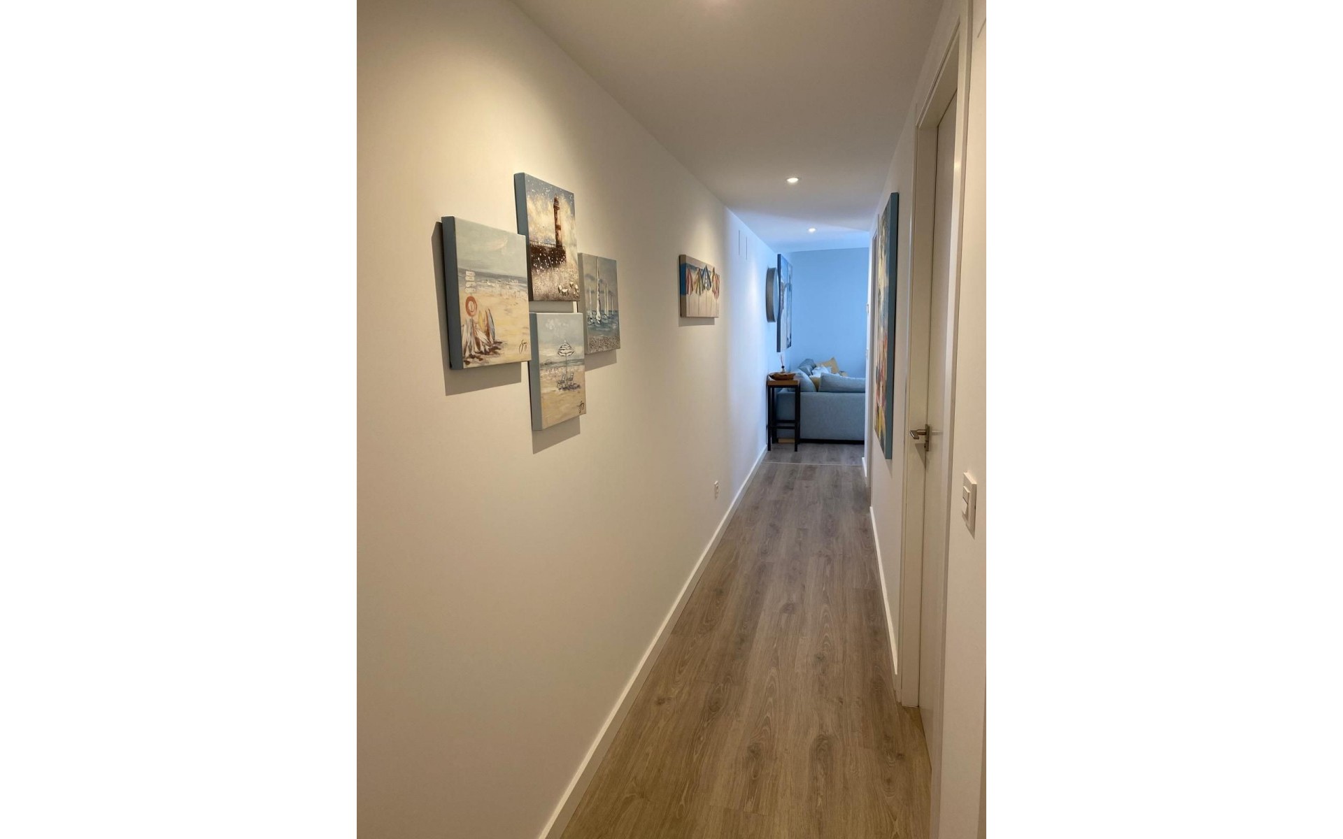 Resale - Appartement - Javea - Jávea - Xàbia Centro