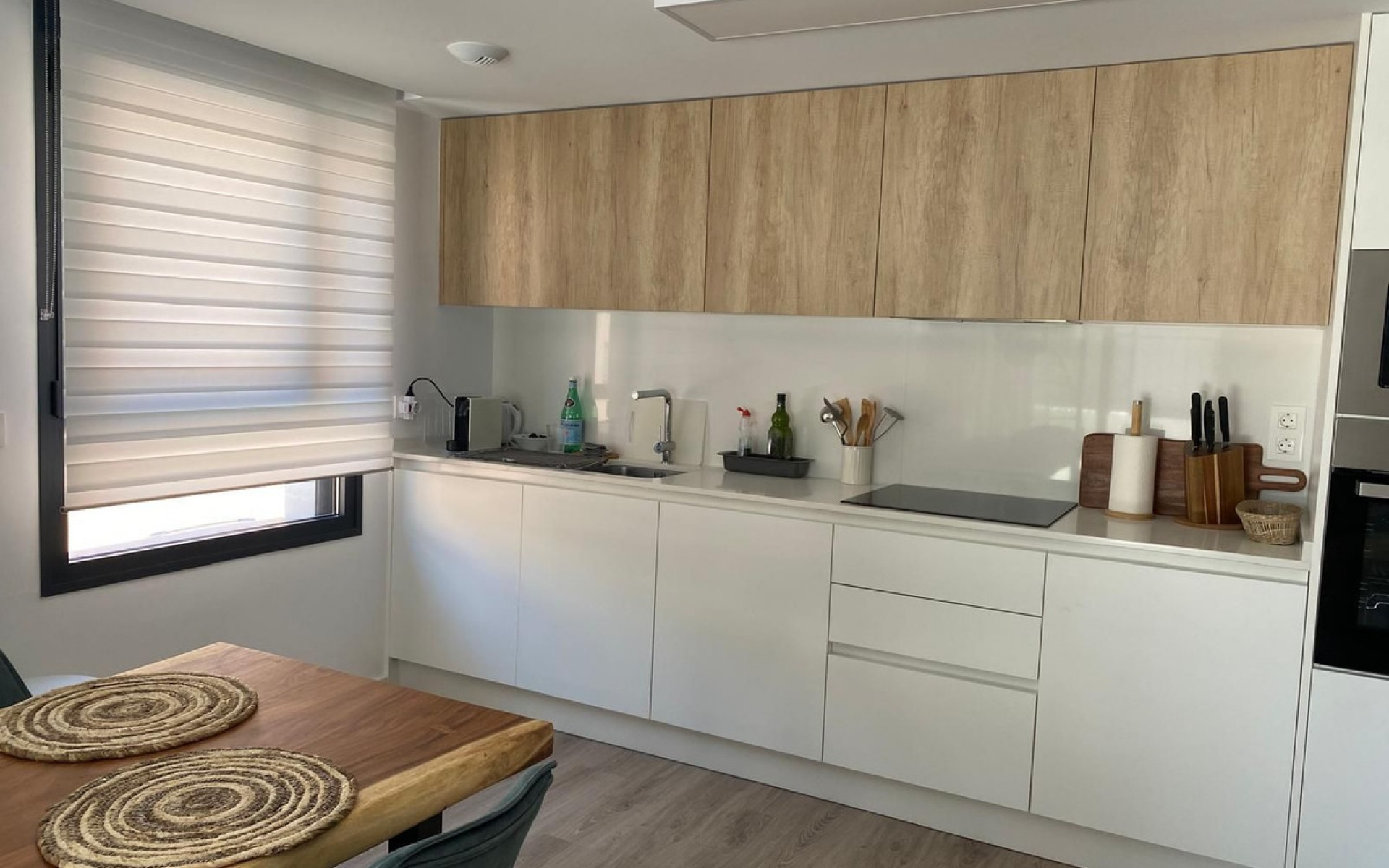 Resale - Appartement - Javea - Jávea - Xàbia Centro