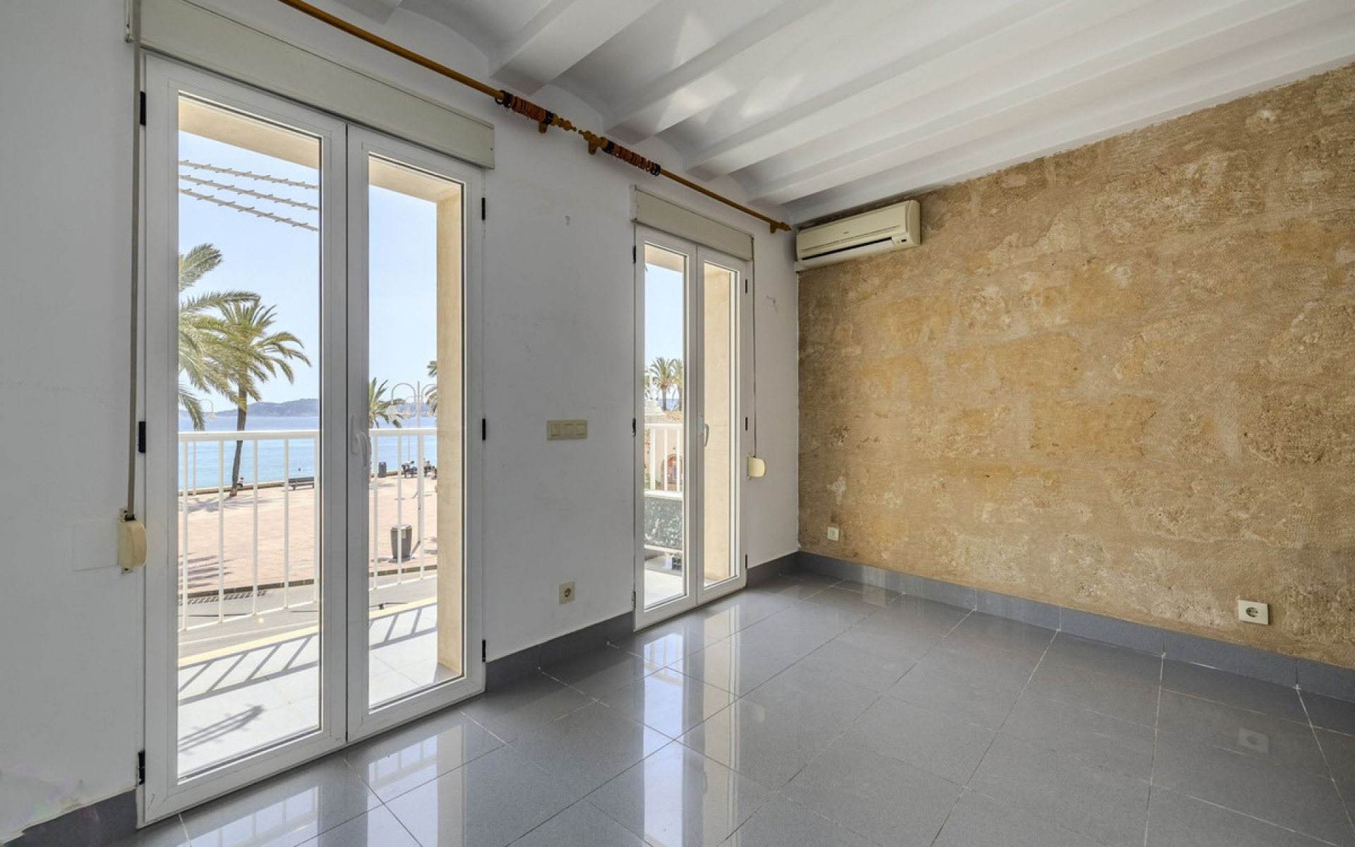 Resale - Appartement - Javea - Jávea - Xàbia Centro