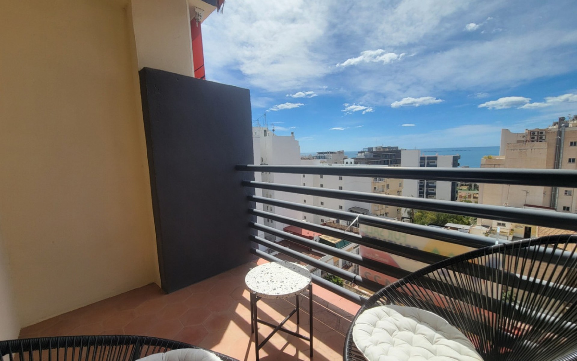 Resale - Appartement - Javea - Mar Azul