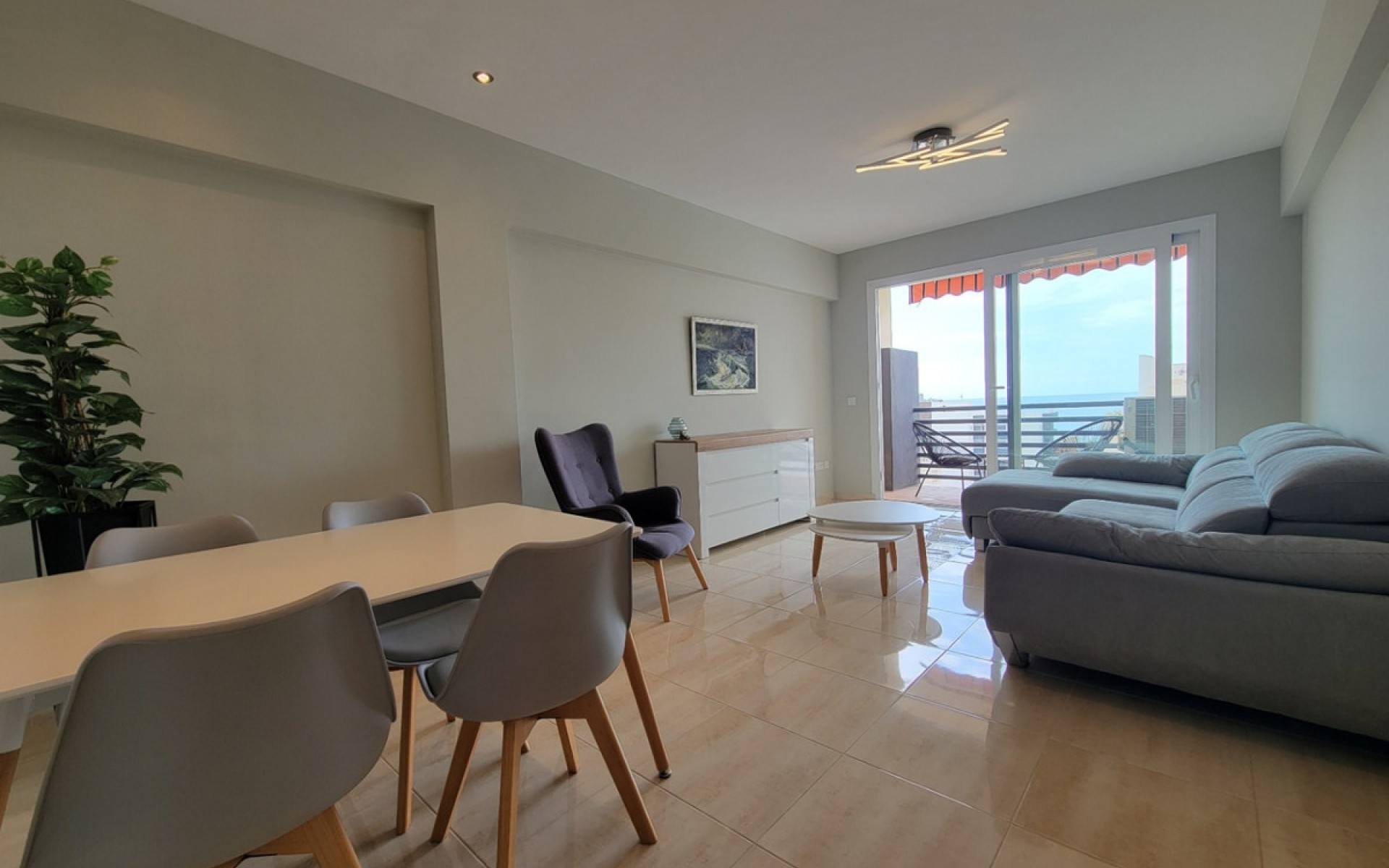 Resale - Appartement - Javea - Mar Azul