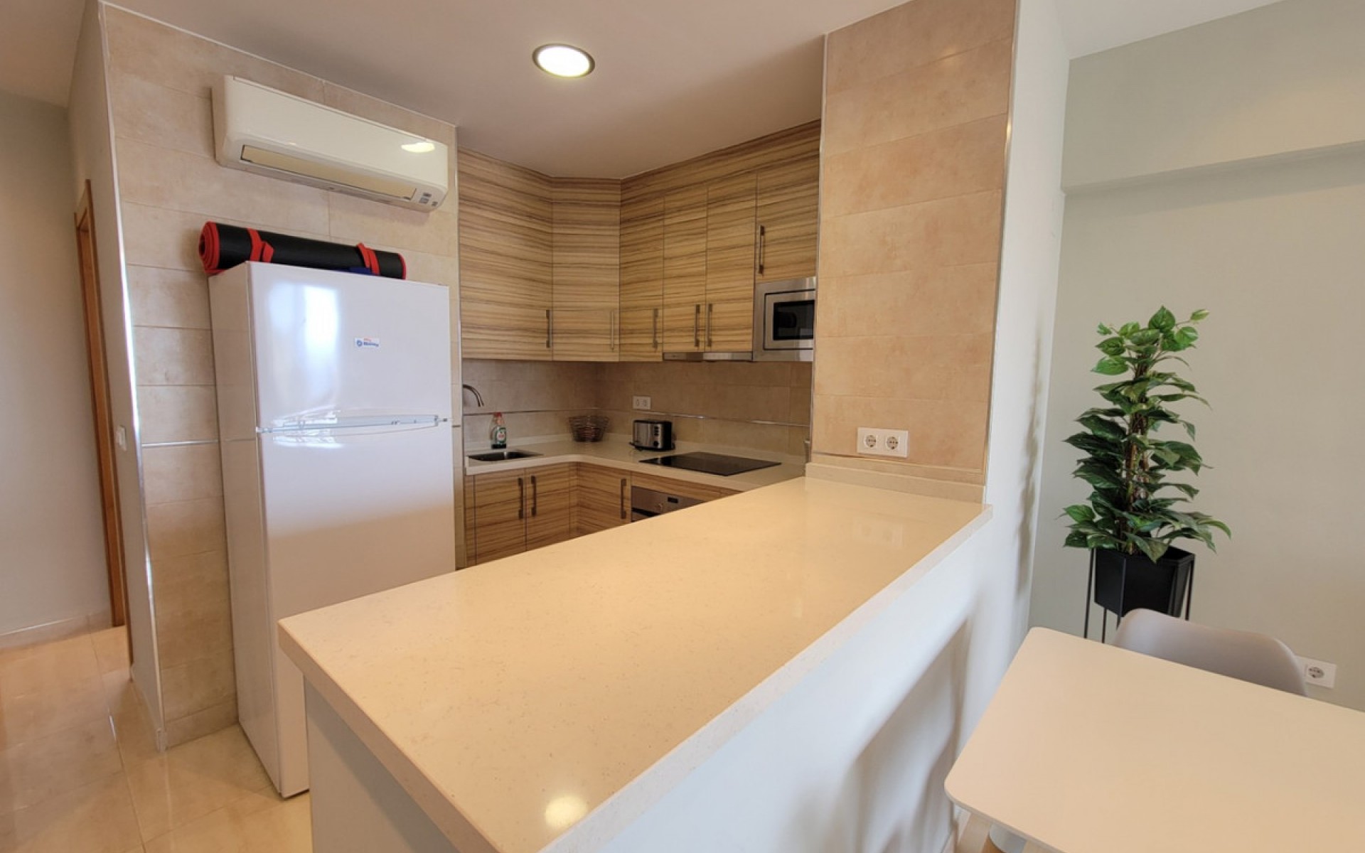 Resale - Appartement - Javea - Mar Azul
