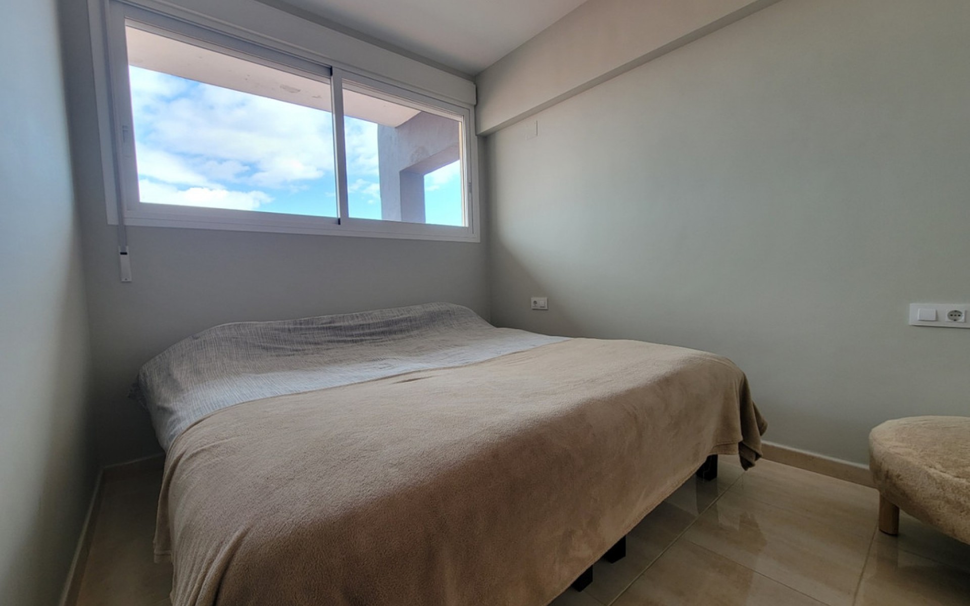 Resale - Appartement - Javea - Mar Azul
