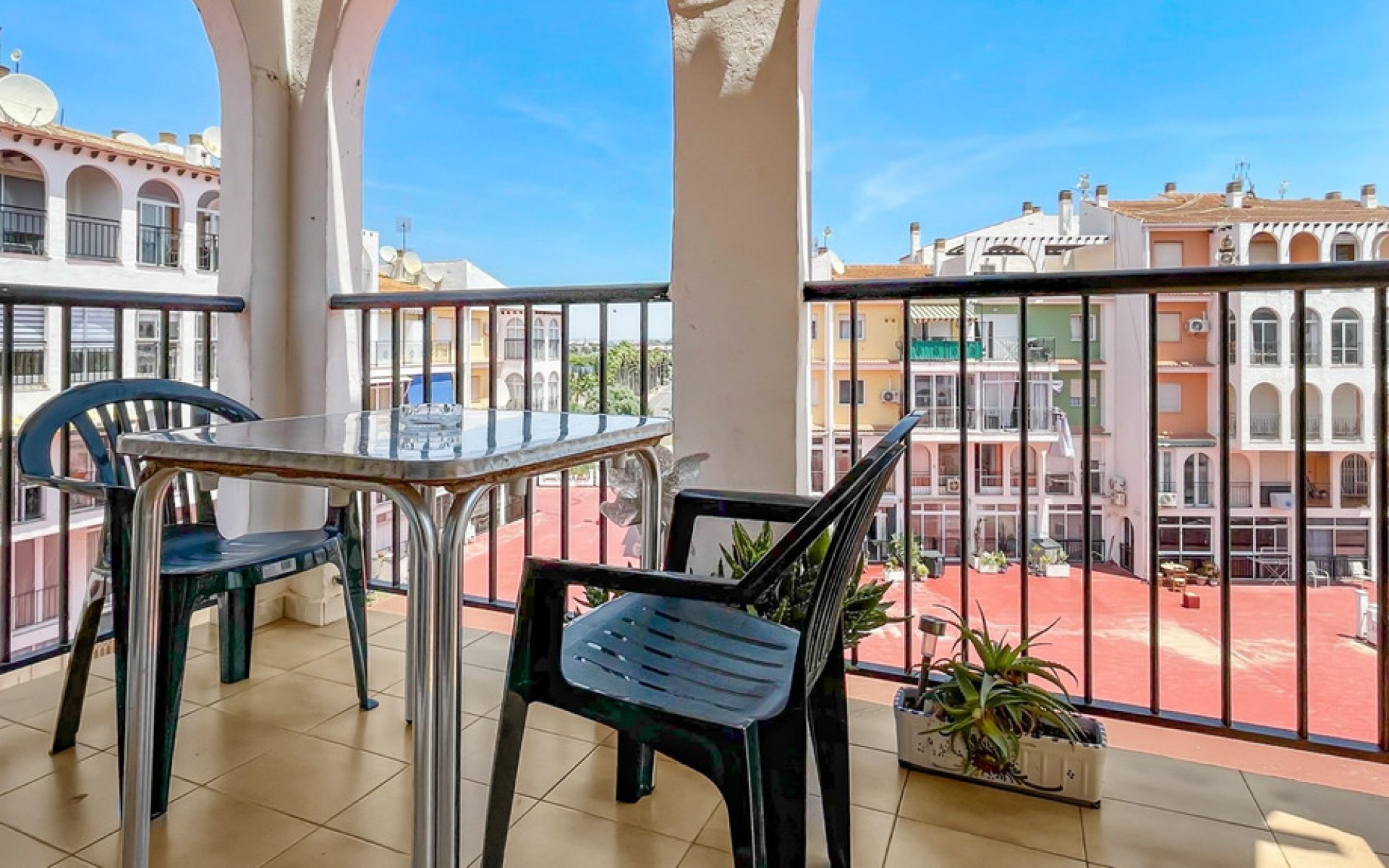 Resale - Appartement - Javea - Mar Azul