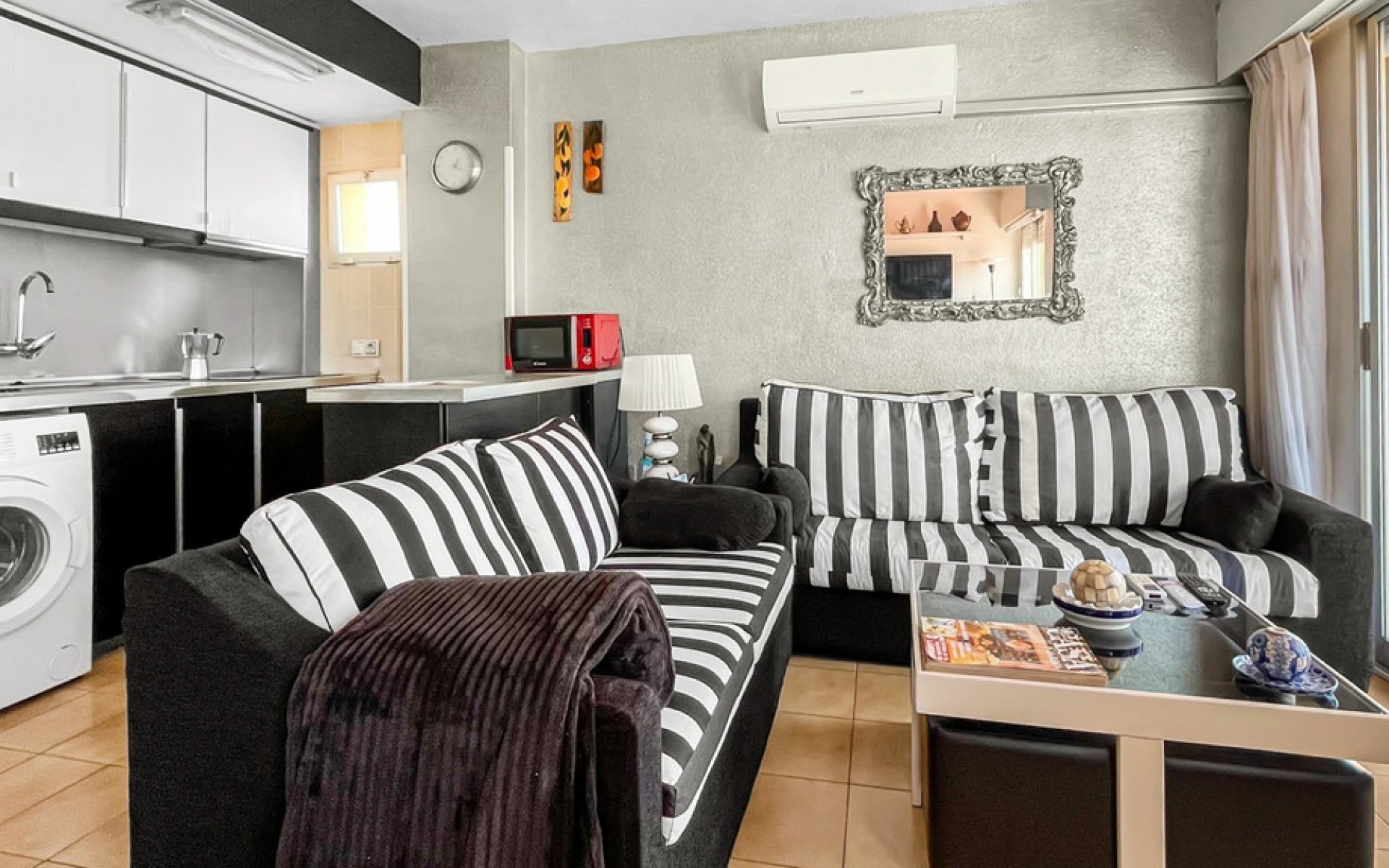 Resale - Appartement - Javea - Mar Azul