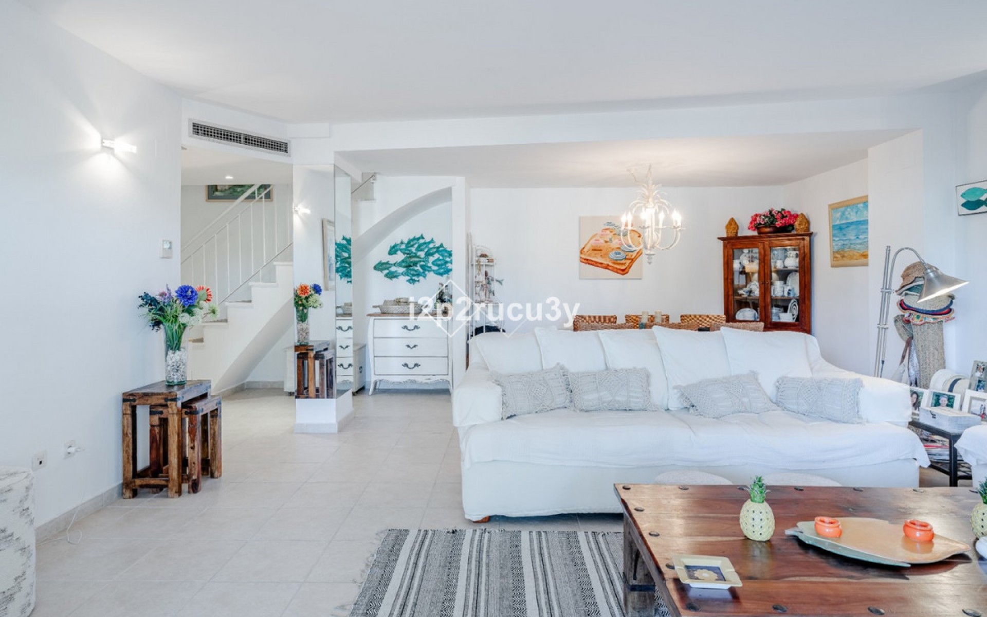 Resale - Appartement - Javea - Playa del Arenal