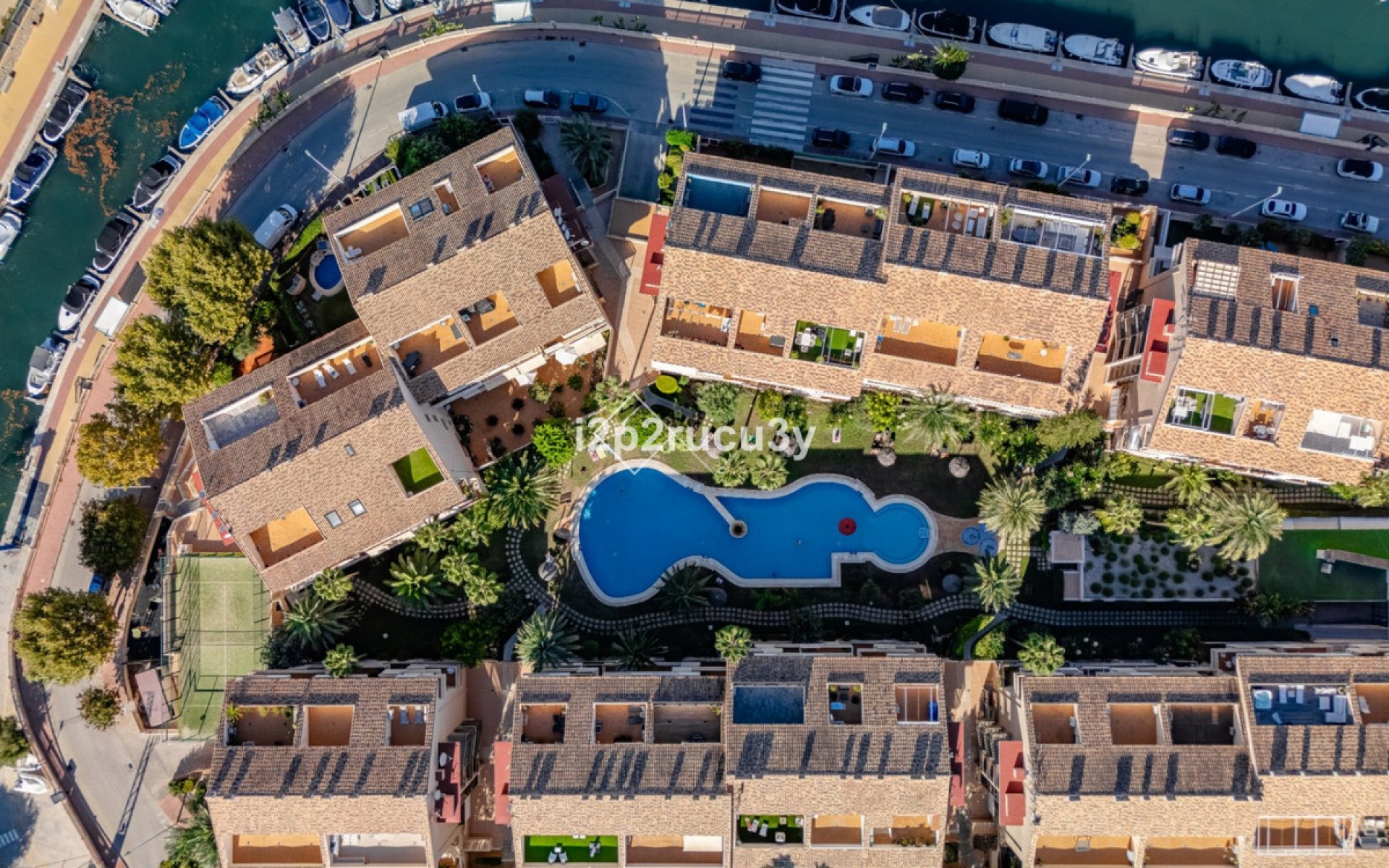Resale - Appartement - Javea - Playa del Arenal