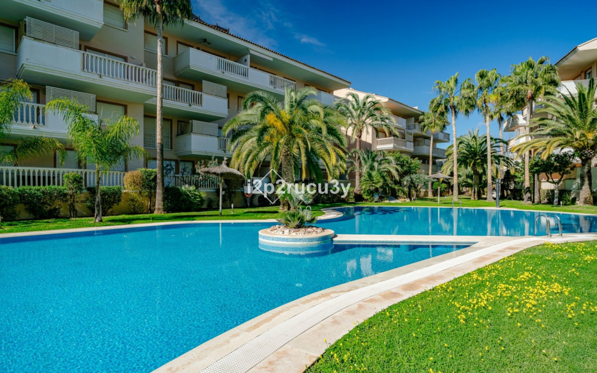 Resale - Appartement - Javea - Playa del Arenal