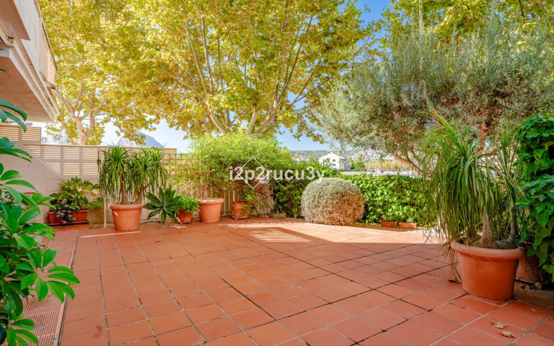 Resale - Appartement - Javea - Playa del Arenal