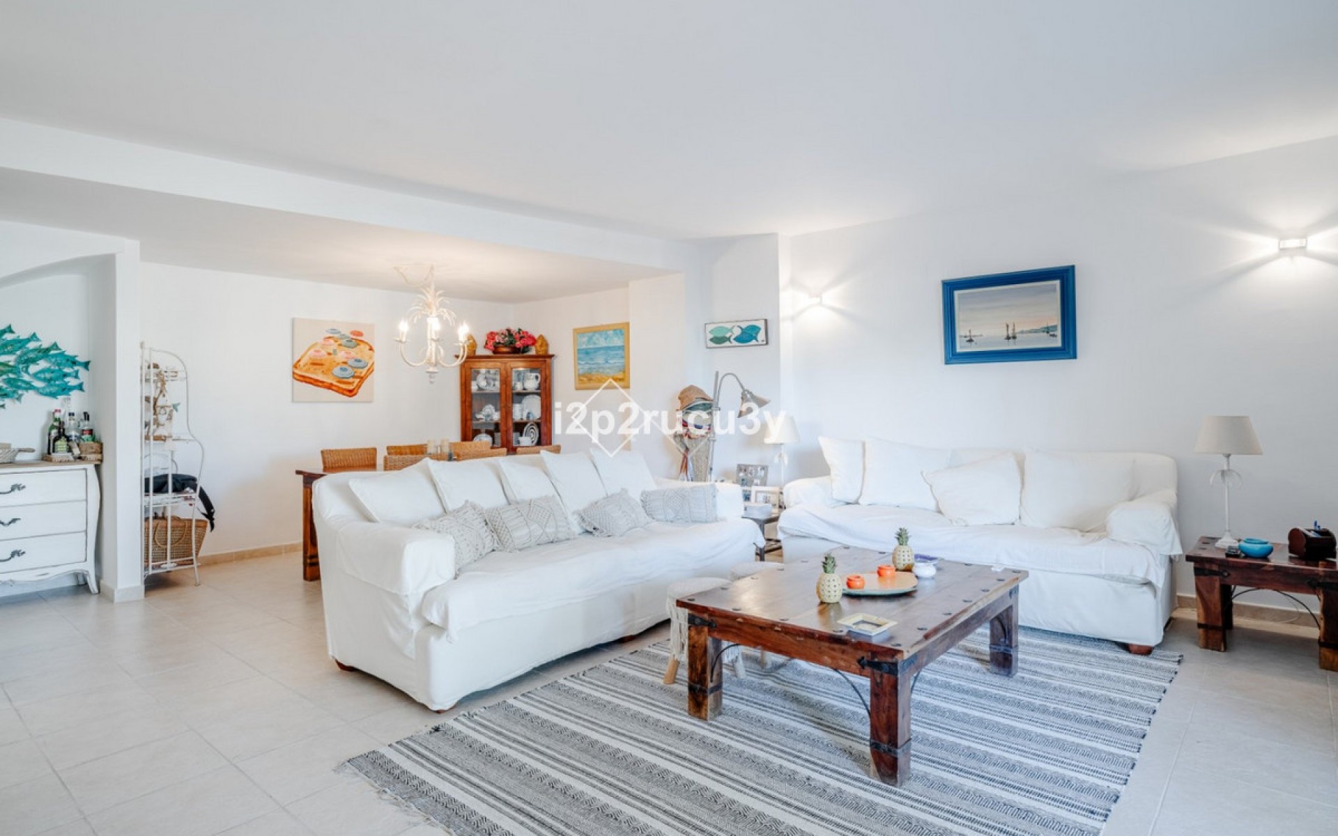 Resale - Appartement - Javea - Playa del Arenal