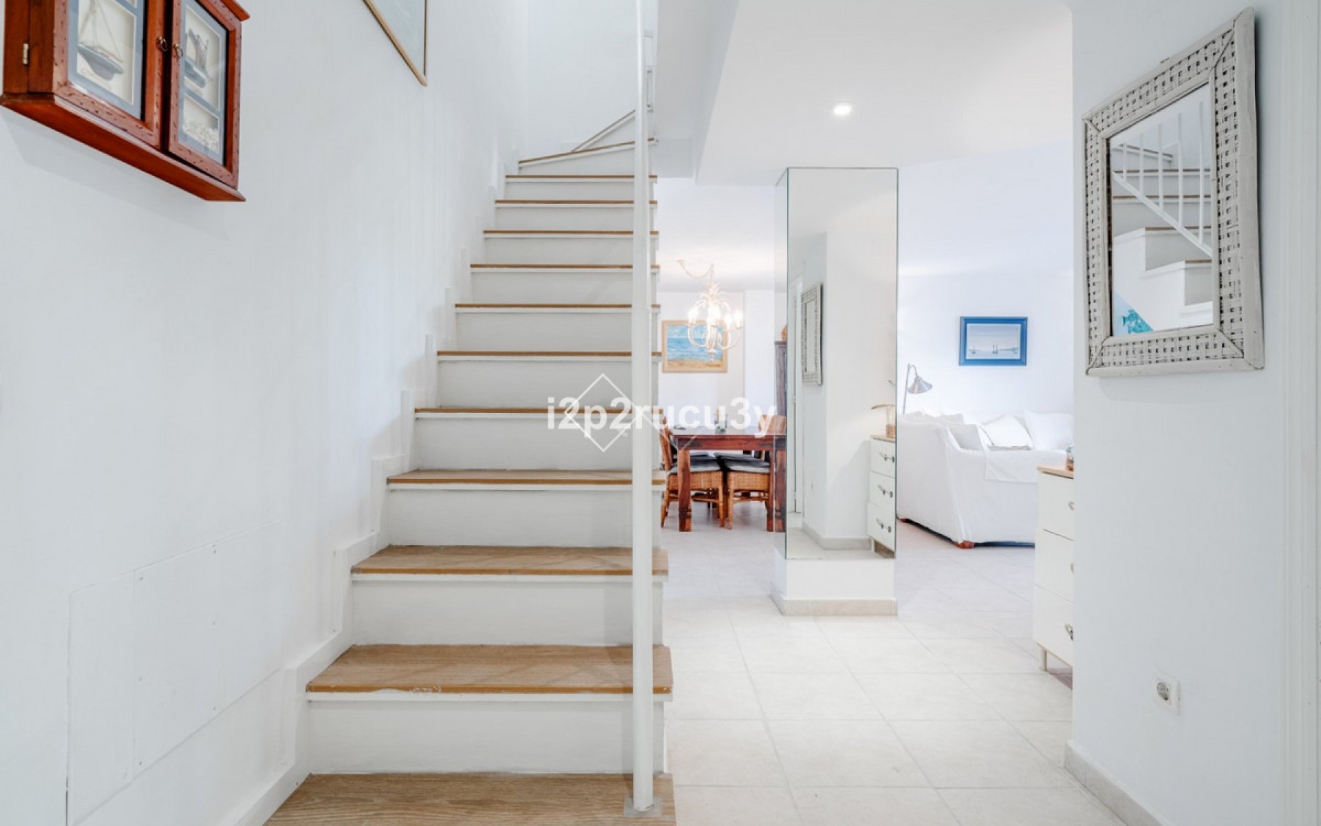 Resale - Appartement - Javea - Playa del Arenal