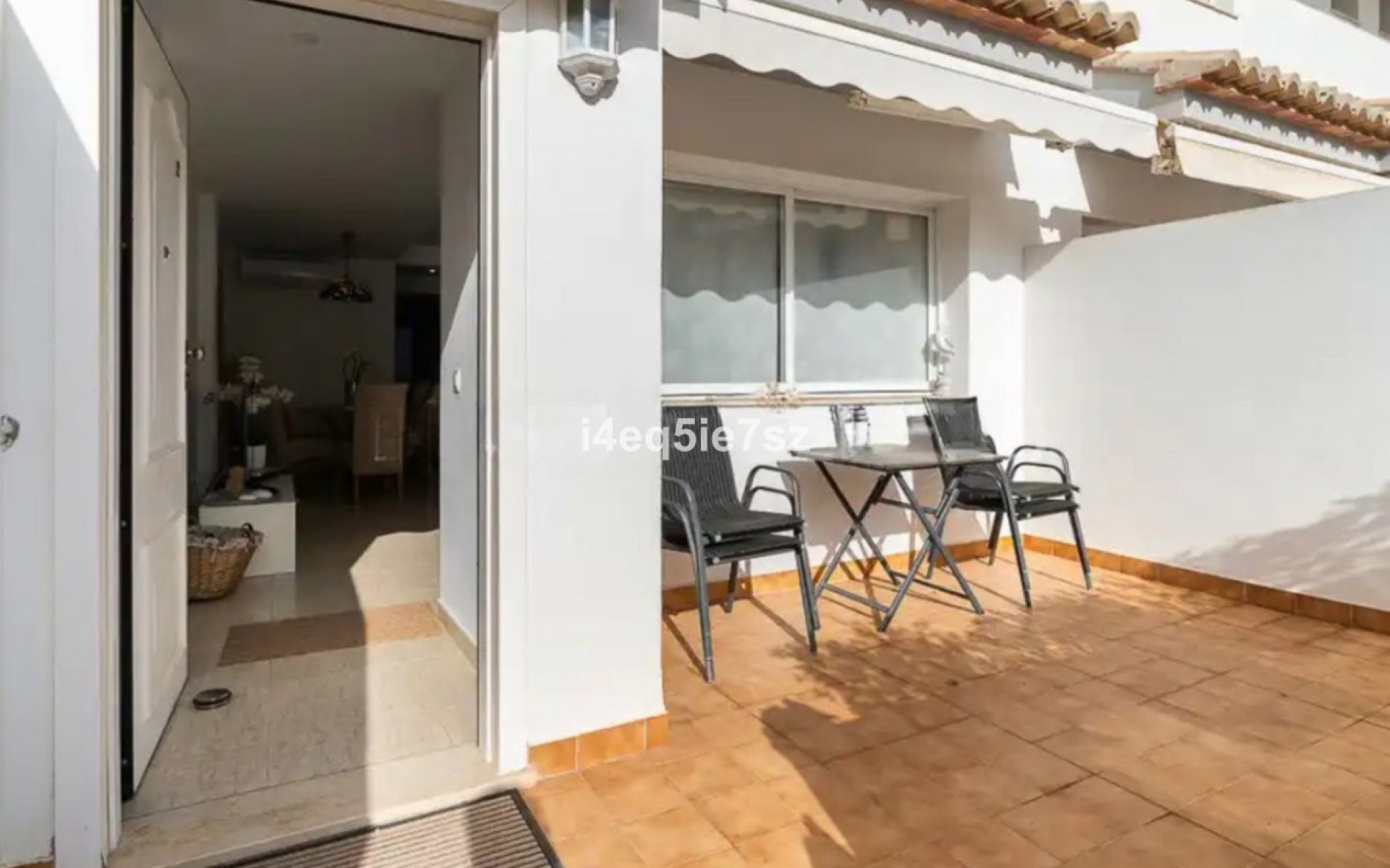 Resale - Appartement - Javea - Playa del Arenal